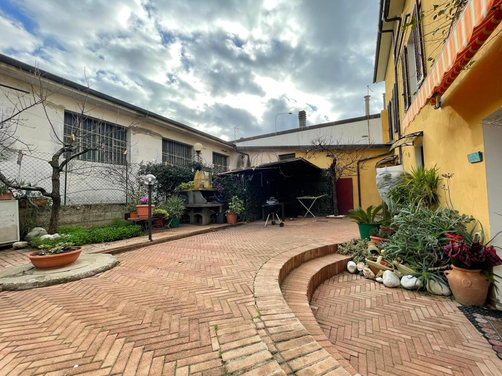 Appartamento In The Heart Of Tuscany Monsummano Terme Eksteriør bilde
