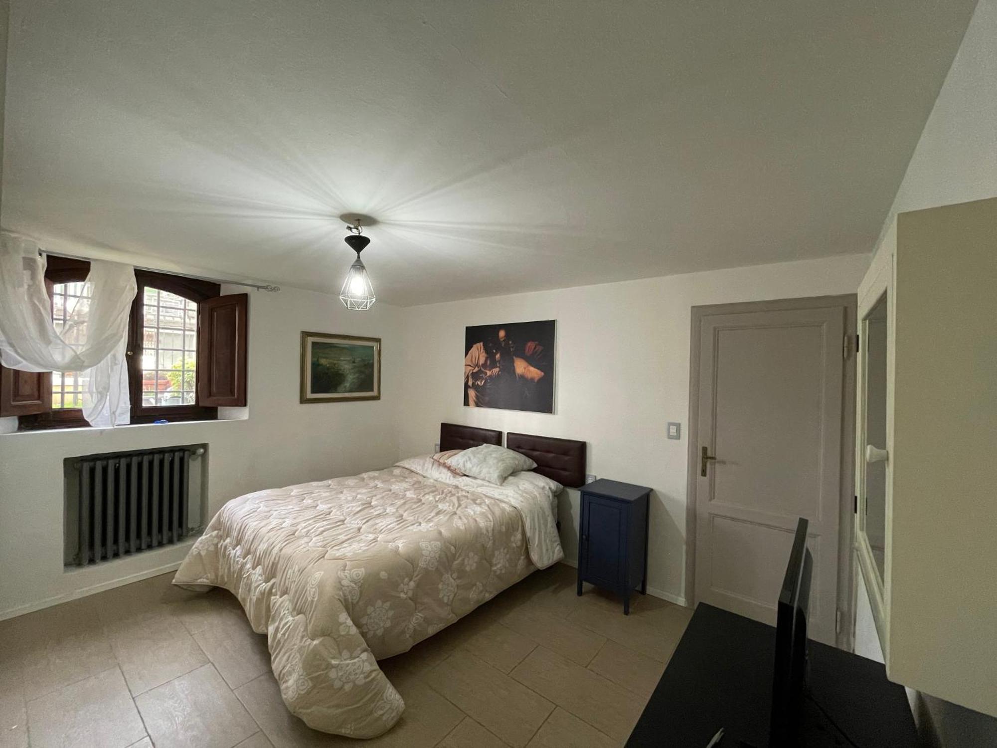 Appartamento In The Heart Of Tuscany Monsummano Terme Eksteriør bilde